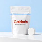Caldorin Multi-Surface Cleaner Refills — front studio product photograph
