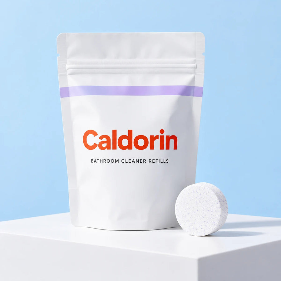 Bathroom Cleaner Refills