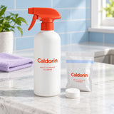 Caldorin Multi-Surface Cleaner Starter Set — alternate household product photograph