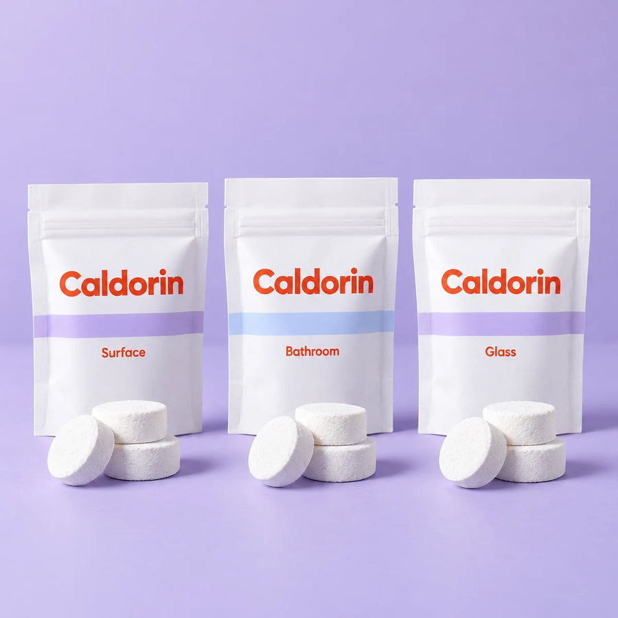 Tablet Trio Kit